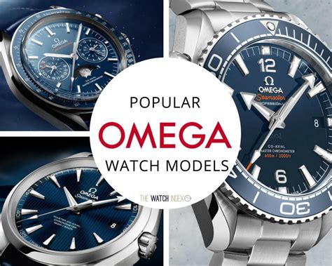 best mens omega watches|top omega watches to own.